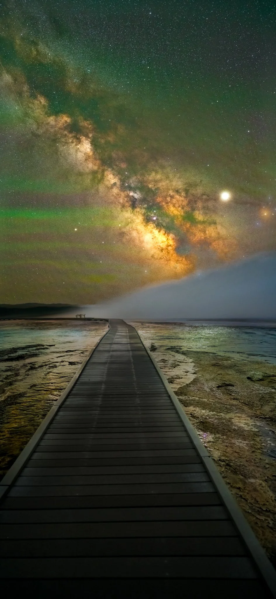 Bry: Grand Prismatic