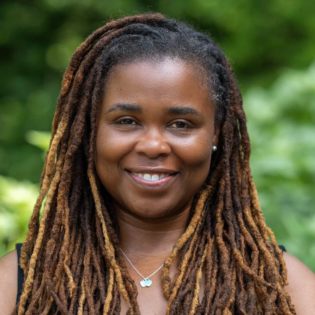 Profile photo of a woman