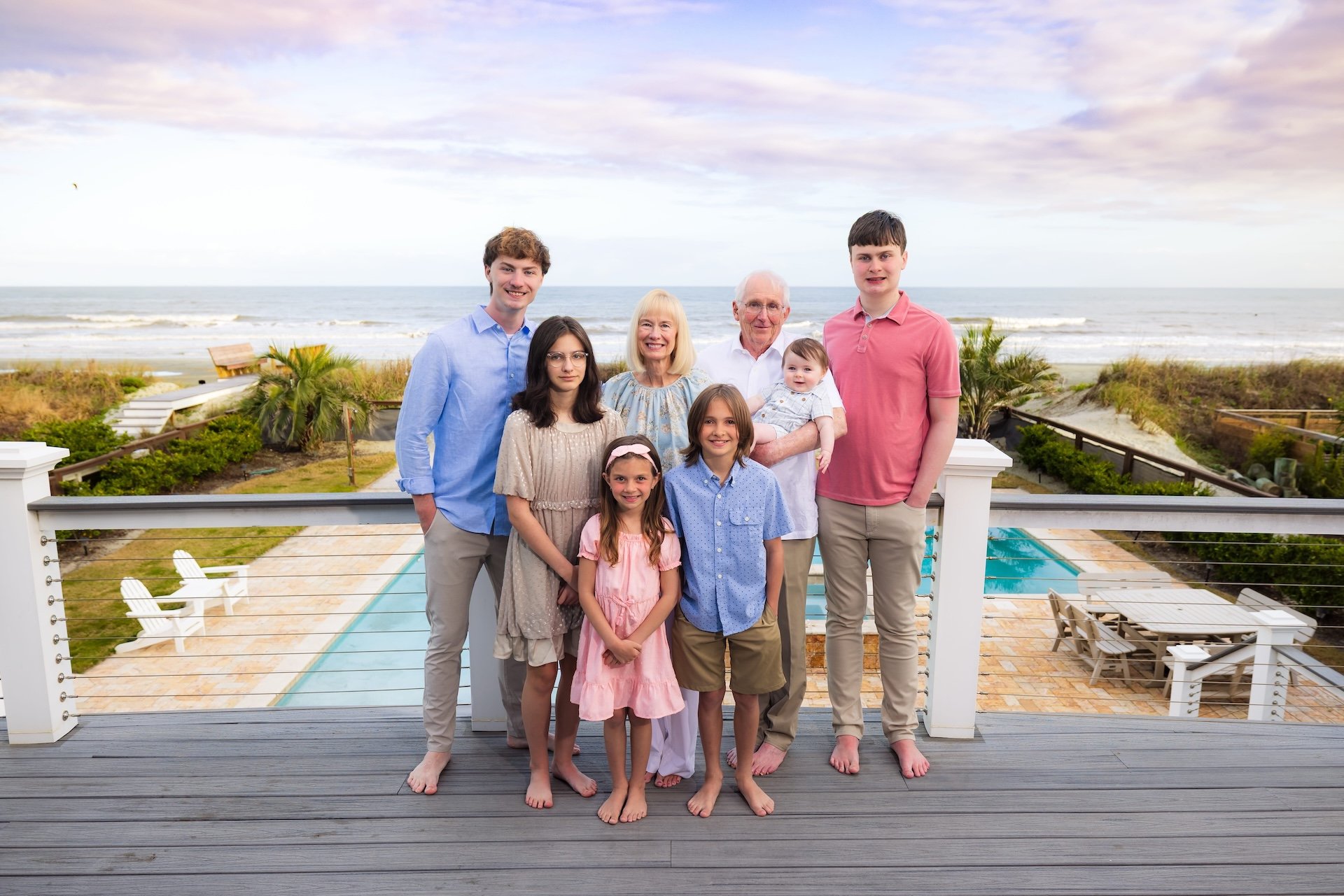 Isle of Palms Beachhouse Portraits.jpg