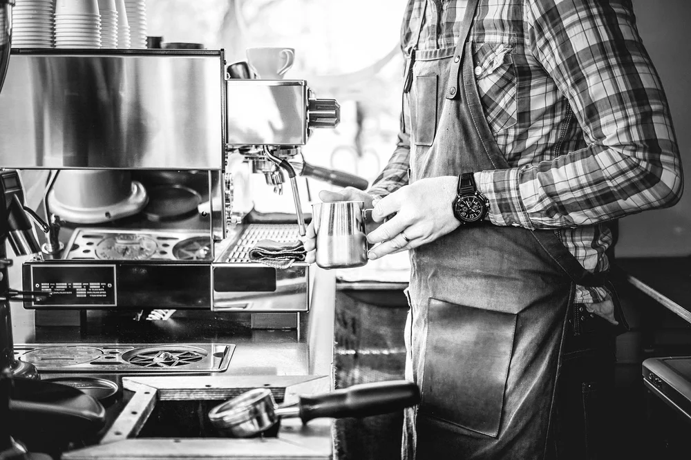 Coffee Tech Services