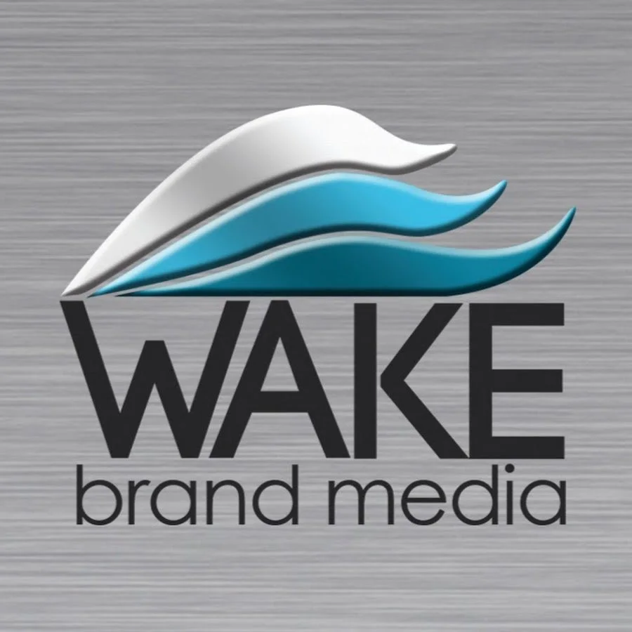 WAKE BRAND MEDIA