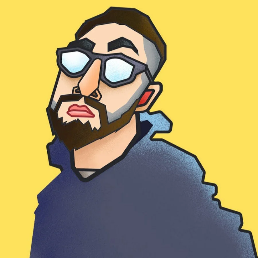 JIMMYTHEGIANT