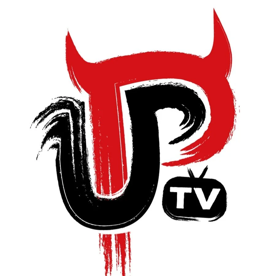 UNITED PEOPLES TV