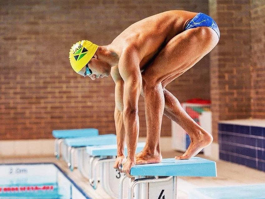 This one feels really special 🥹! I&rsquo;m so grateful to have been nominated for Sports Personality of the Year at this years Ethnicity Awards! ✨ 

When I retired from competitive swimming a few years ago, I knew I wanted to continue using my voice