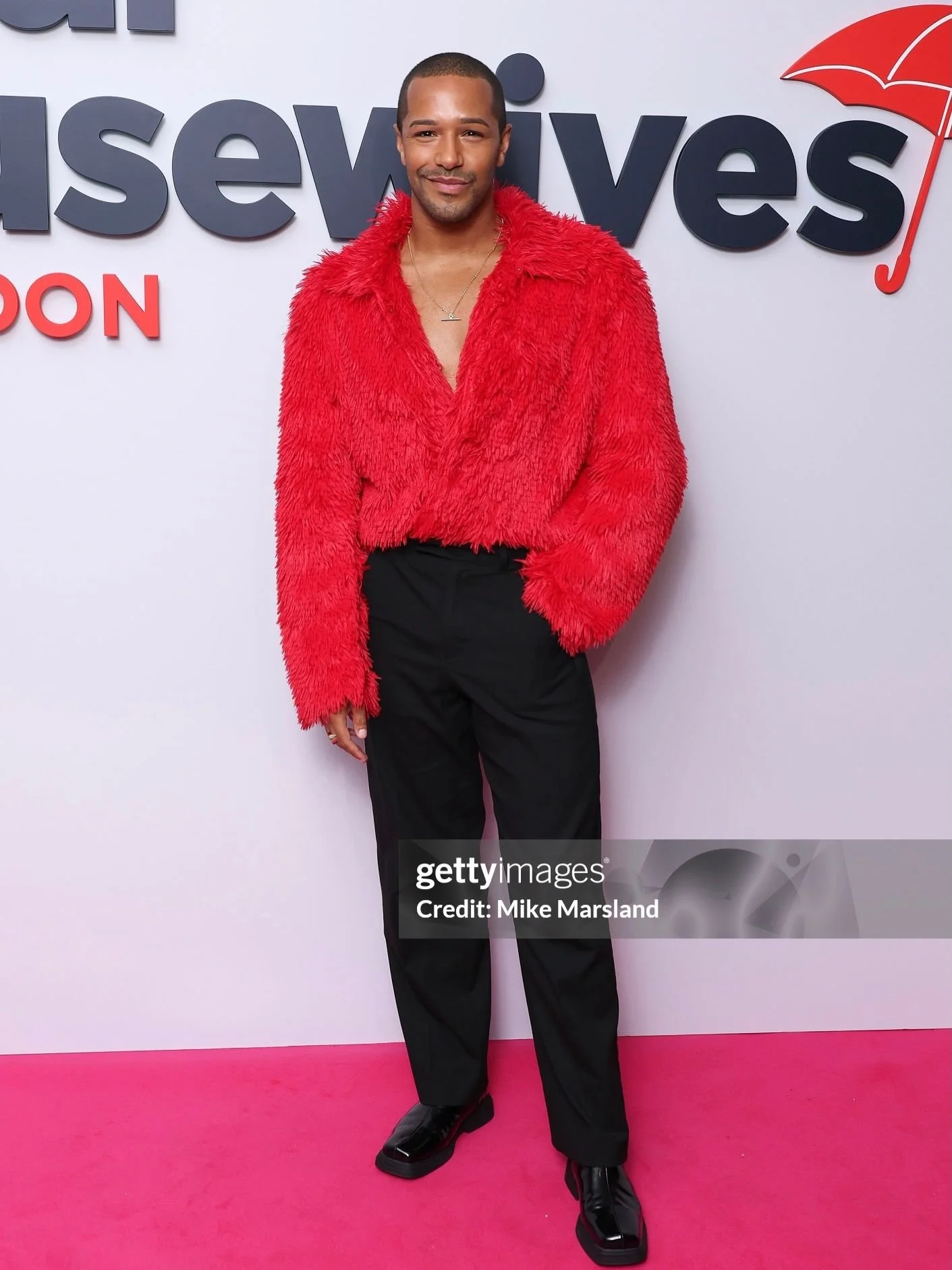 What a night at the Real Housewives of London Season 2 Premiere&hellip; it was POPPING off!!!! So much love for my Hayu family, thank you for a brilliant night! 🫶🏽❤️

An outfit change was definitely needed for the afterparty 😉✨ Swipe for my reacti