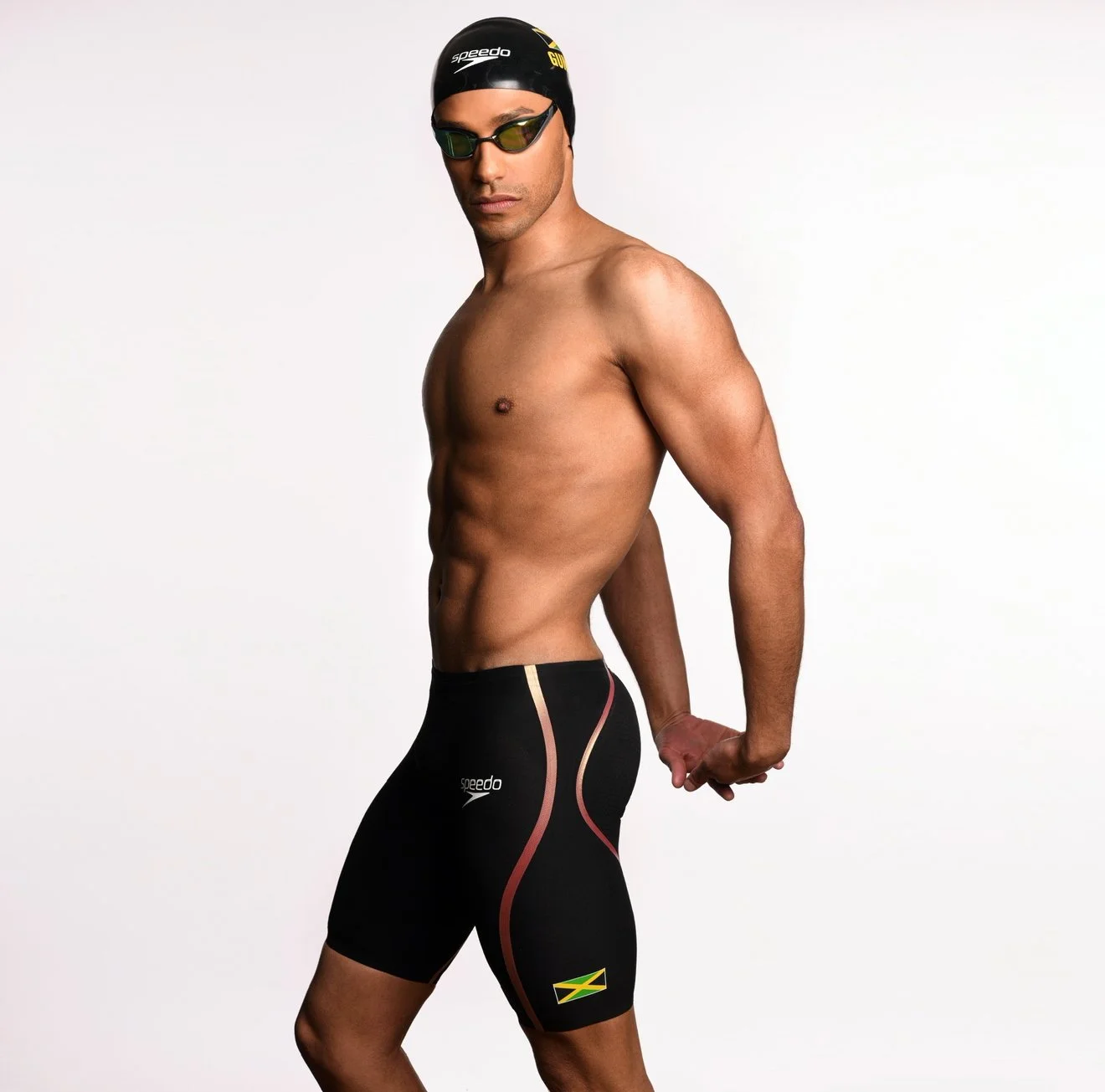 Tokyo 2020 Olympics Postponed | Fitness: Professional swimmer and Role Model Michael Gunning speaks to GQ on how he’s training for the postponed Tokyo Olympics…on land.