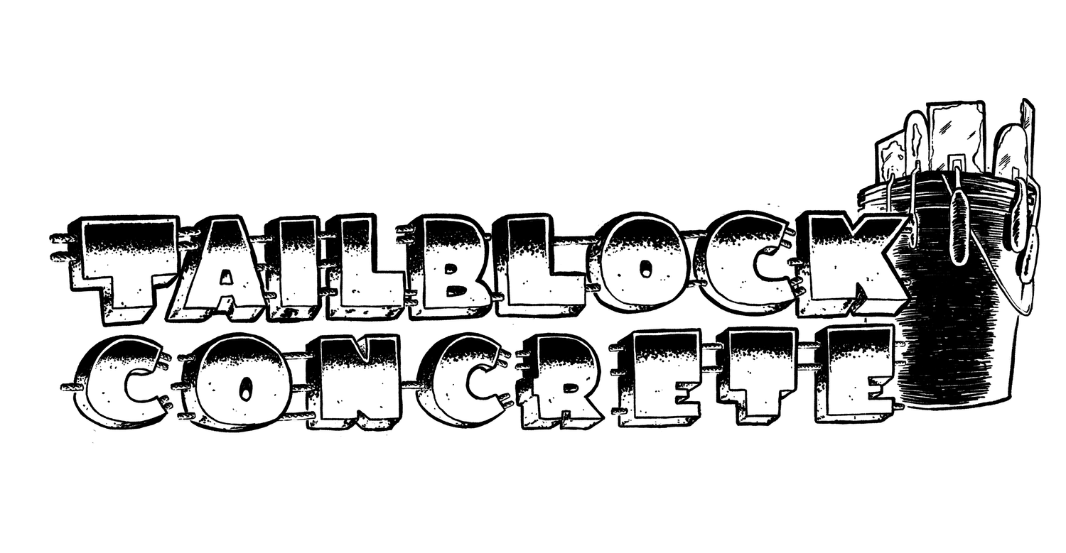 Tailblock Concrete LLC