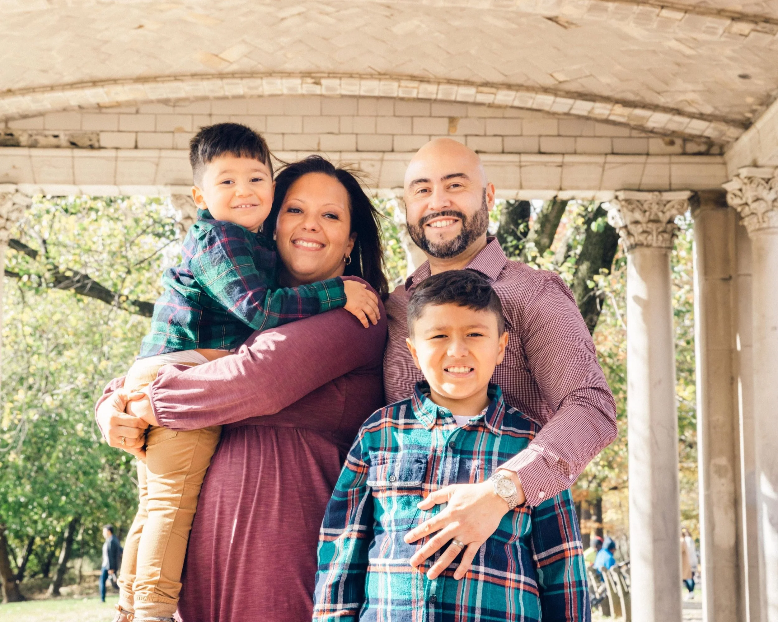 Perez Family