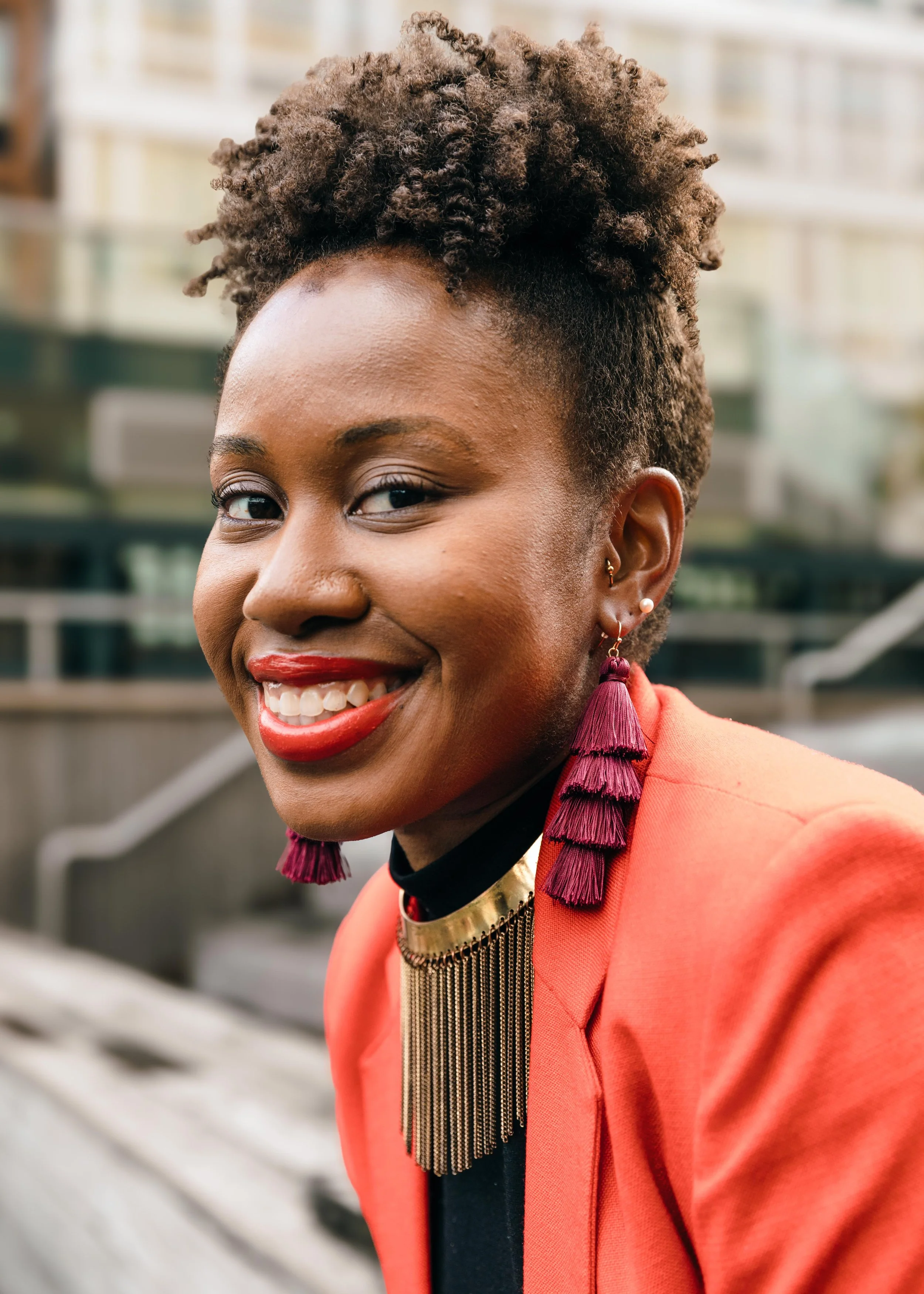 Janel - Aint I Latina