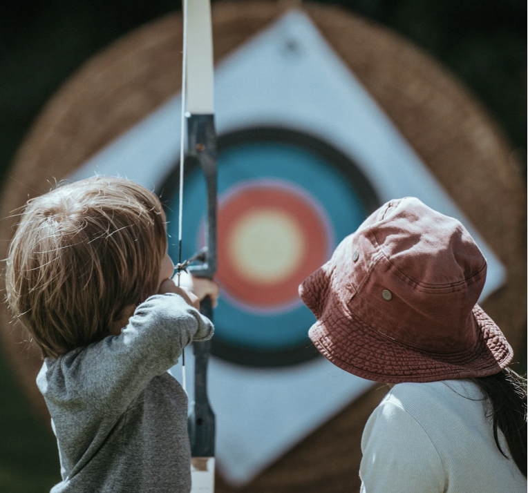 Archery Workshops