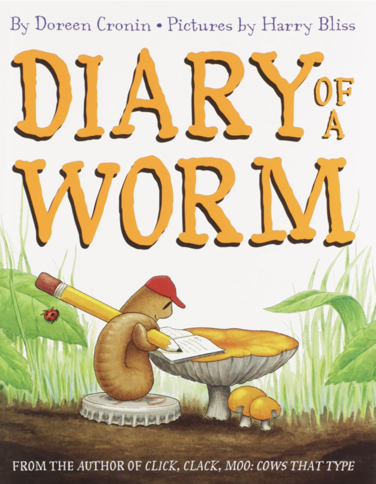 August Storytrail