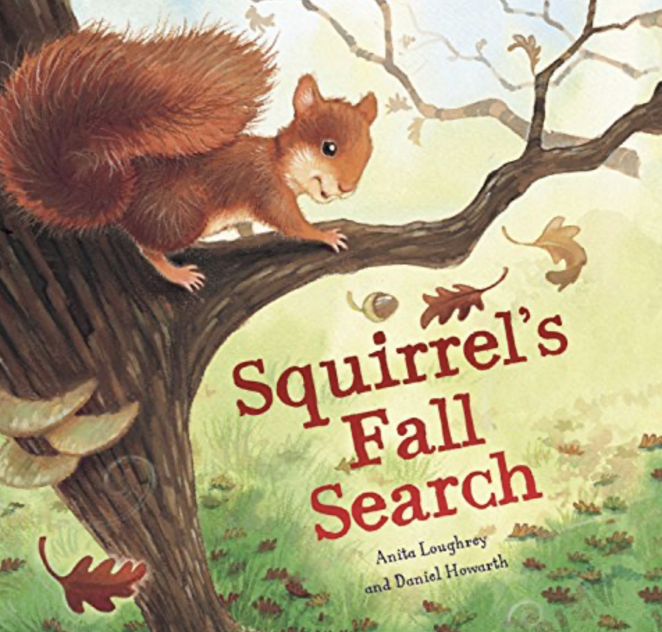 September Storytrail