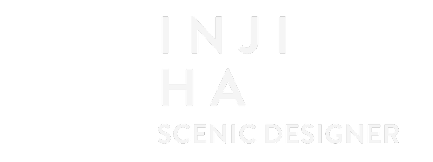 Inji Ha | Scenic Designer