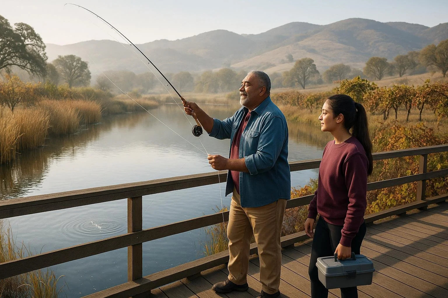 Neuropathy Treatment in Napa: Expert Care for Nerve Pain