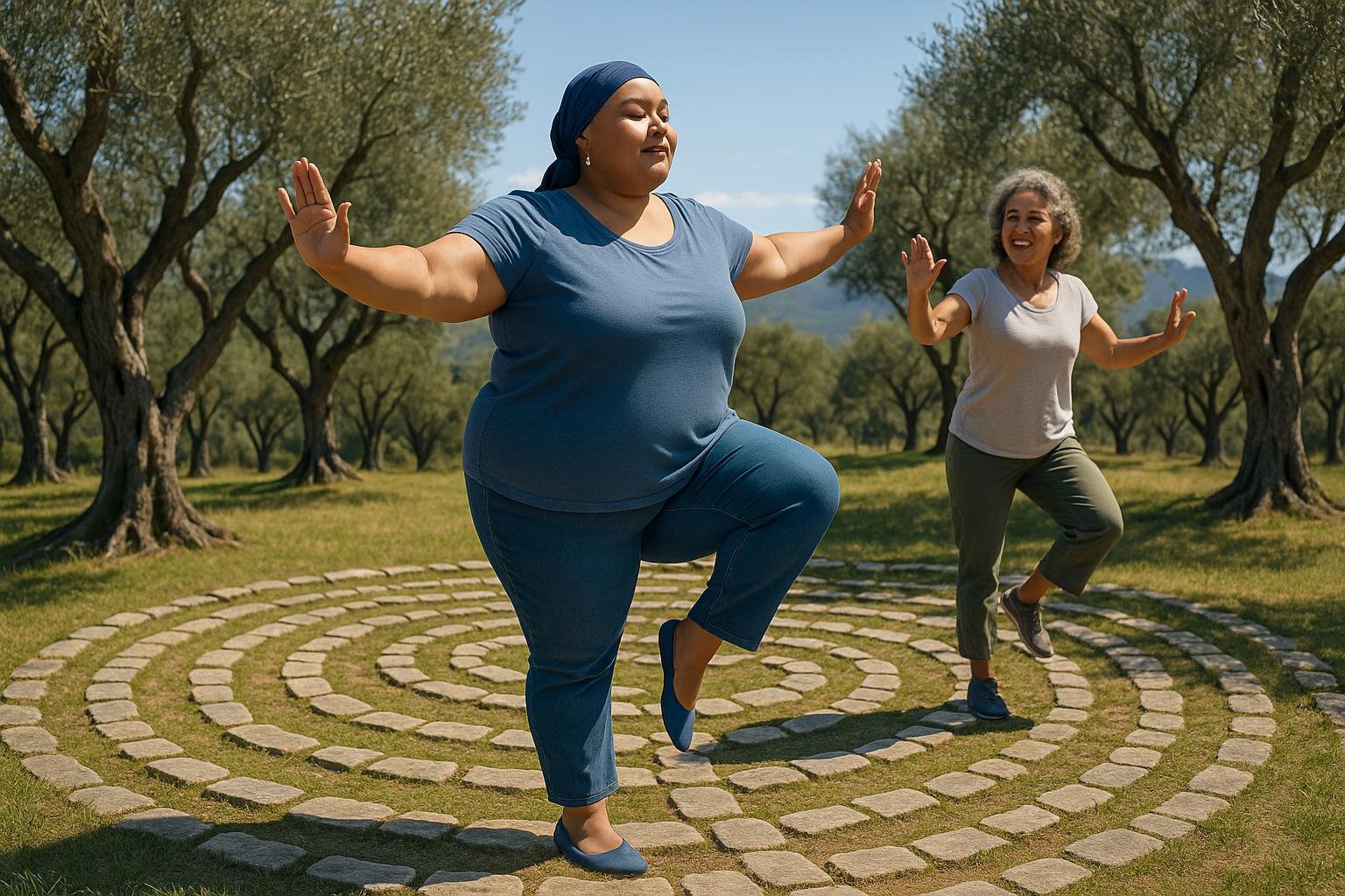 Spinal Stenosis Outpatient Treatment in Napa: Understanding Minimally Invasive Options