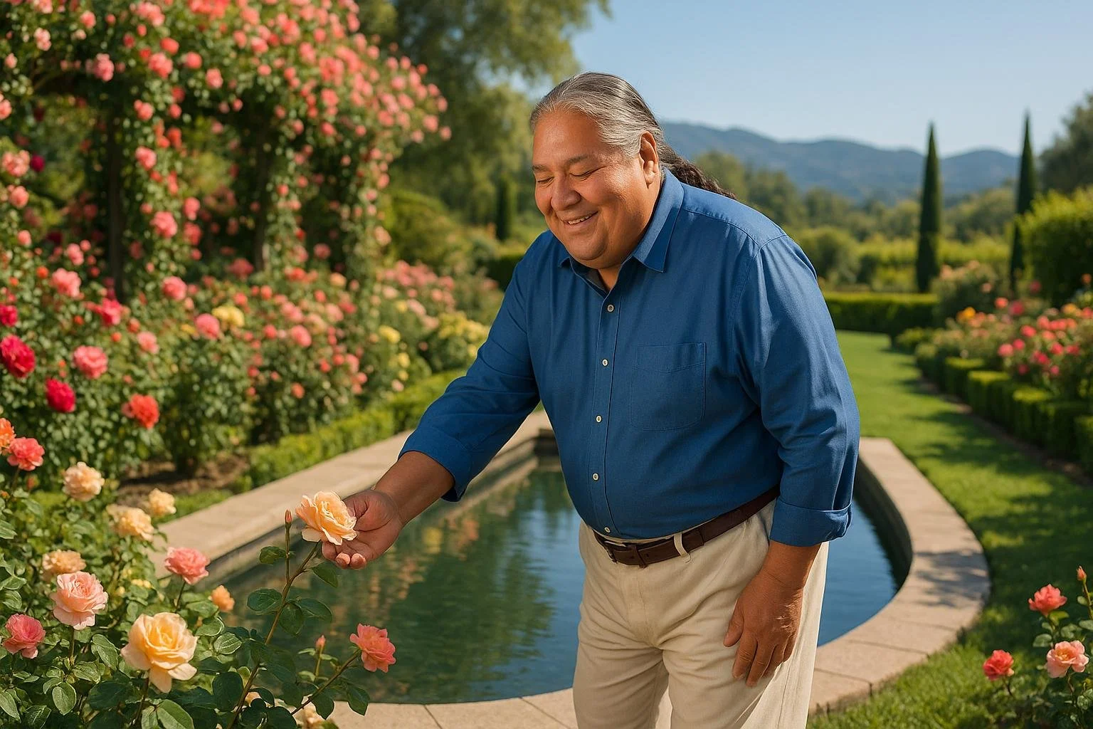 When Back Pain Comes from Disc Degeneration, Not a Herniation