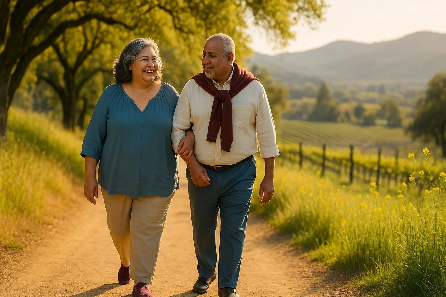 Why Vertebrogenic Pain Is Often Missed — And What Actually Helps in Napa