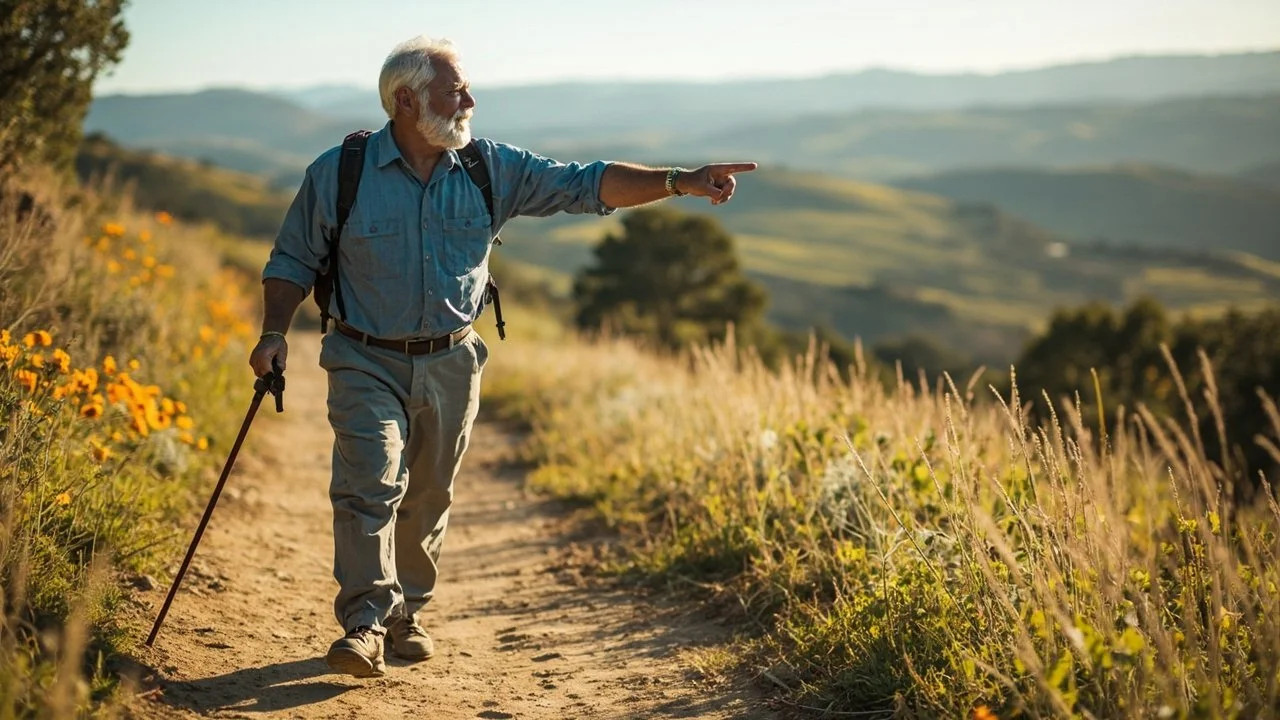 Why Spinal Stenosis Makes Walking Harder Over Time