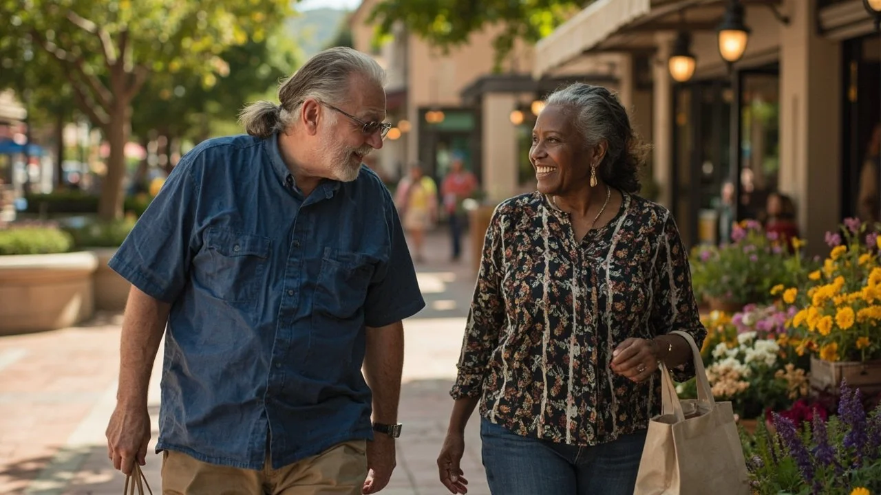 How the MILD Procedure Improves Walking and Standing Tolerance