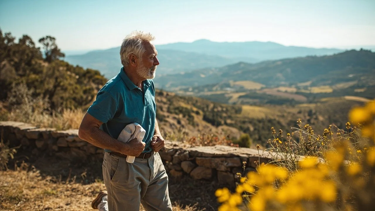 How Posture and Ergonomics Influence Chronic Back Pain