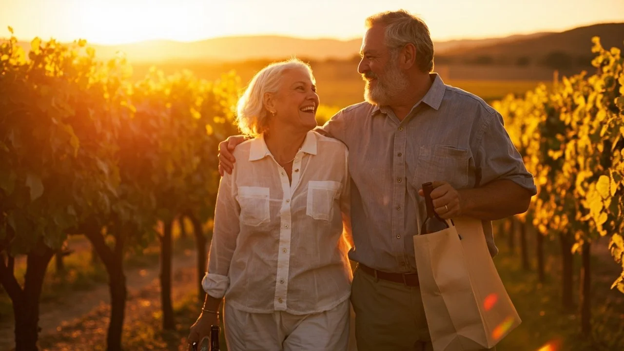 When Back Pain Comes from Disc Degeneration, Not a Herniation