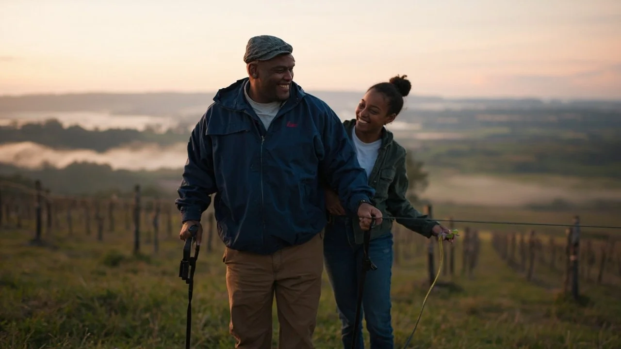 Occipital Nerve Block in Napa: Relief for Cervicogenic Headaches and Occipital Neuralgia