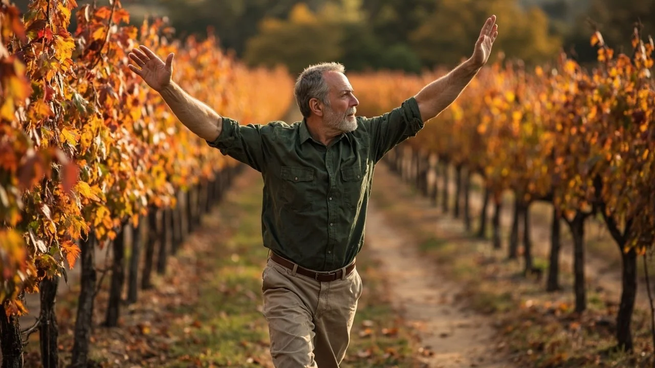 ReActiv8 Therapy in Napa: Restoring Back Stability Through Neurostimulation