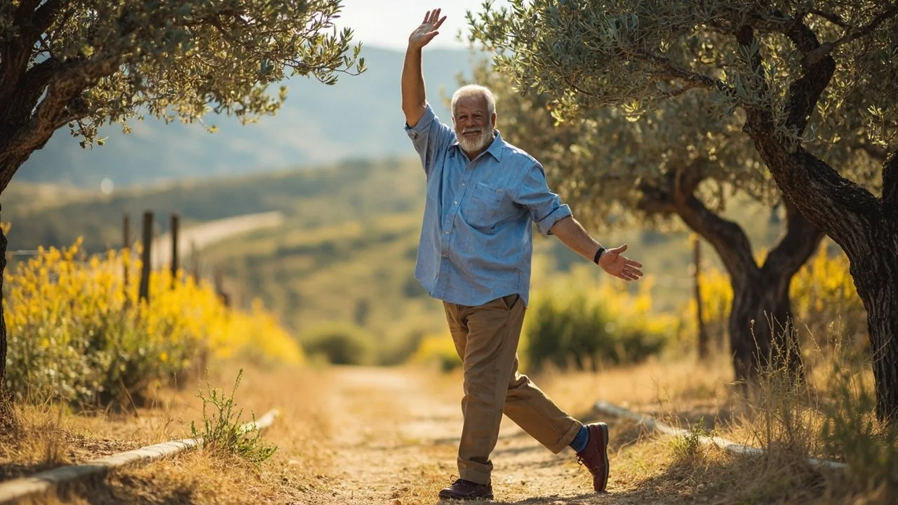 How Spine Arthritis Causes Chronic Back and Neck Pain