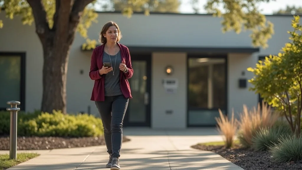 Failed Epidural for Sciatica? What Napa Patients Should Consider Next