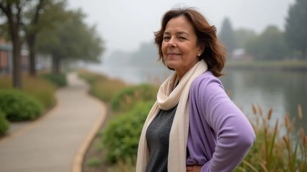 Facet Joint Pain: How It's Diagnosed and Treated in Napa