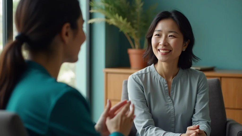 The SCS Trial Period Explained: How Napa Patients Decide If Stimulation Is Right for Them