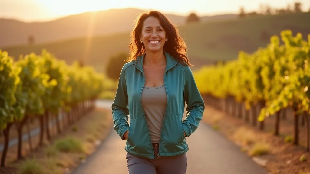 What Happens at Your First Visit With a Back Pain Specialist in Napa?