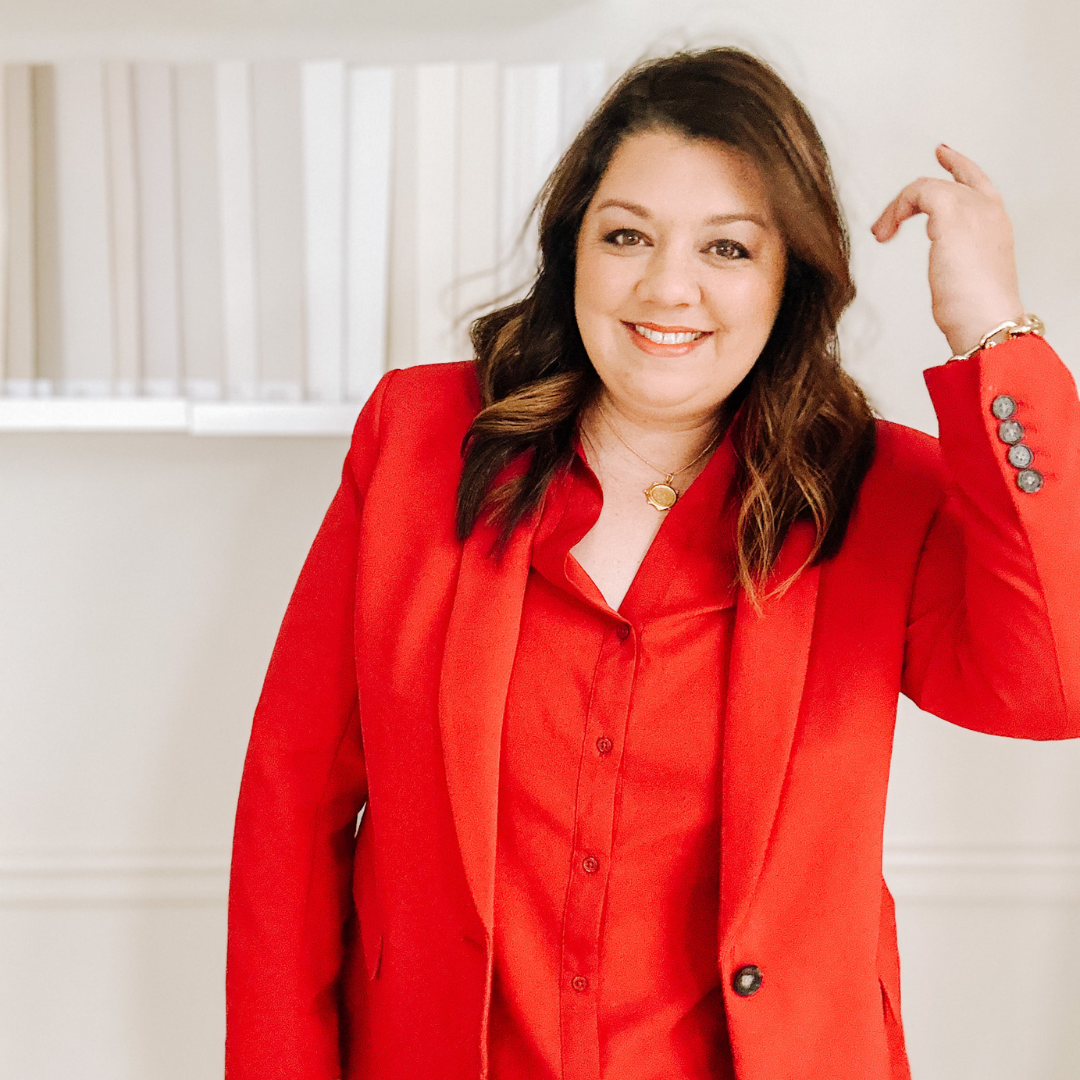 DESIGN STRATEGY CALL - CONFIRMED — JAMIE REYES DESIGN - VIRTUAL ...