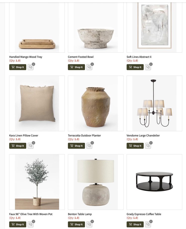 7 Best Websites for Interior Design Ideas 4