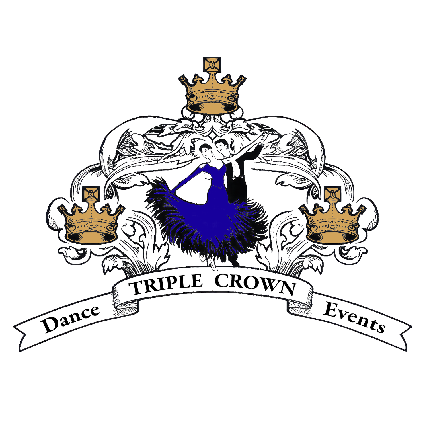 Triple Crown Dance Event