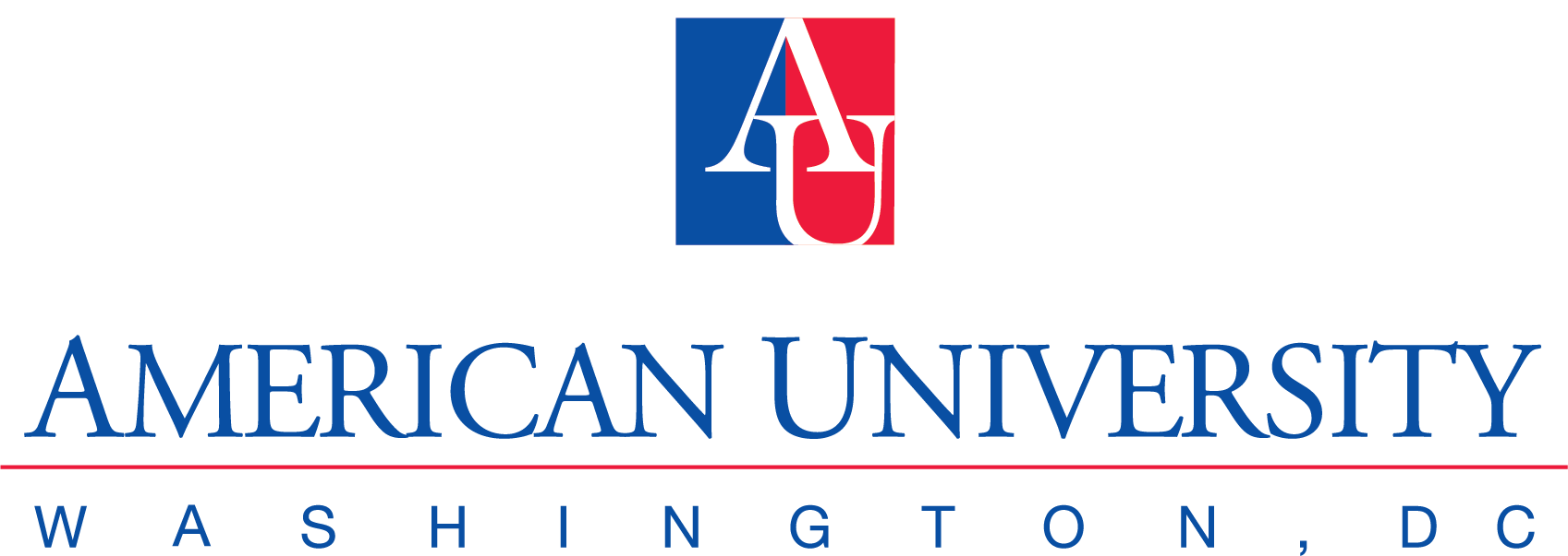American University logo.png