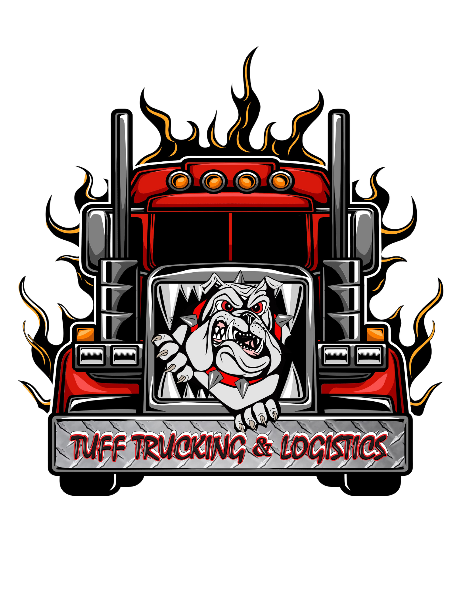 Tuff Trucking and Logistics