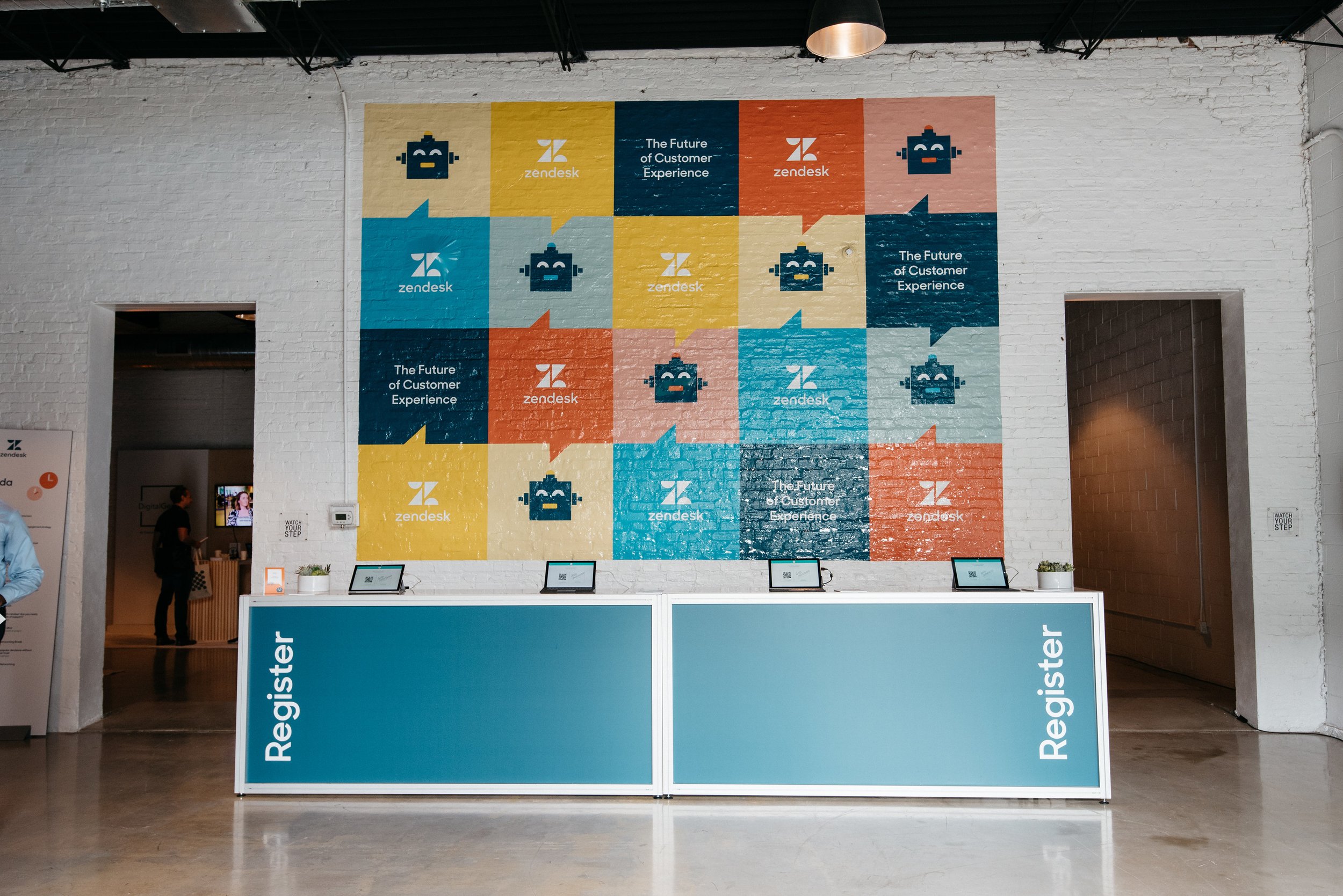 EventAgency_Corporate_Event_Production_Installation_Check_In_Desk_Design