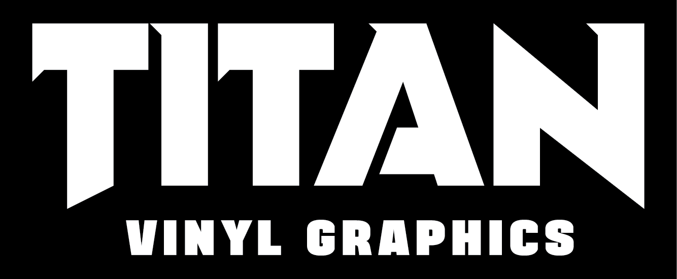 Titan Vinyl Graphics