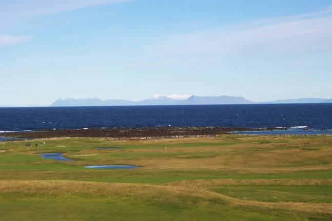 Leira golf course...JPG