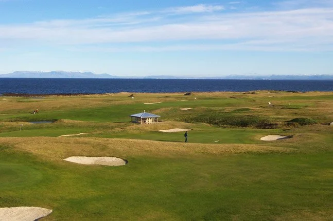 Leira golf course..JPG