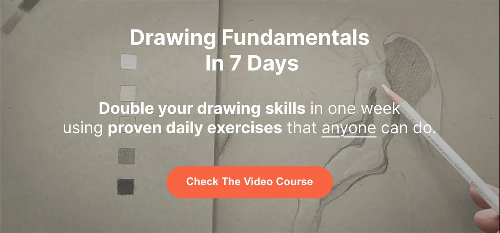 Drawing Practice - The Definitive Step-by-Step Guide (2024) — How To ...
