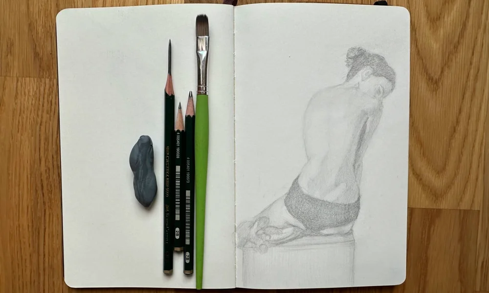 Blog — How To Practice Drawing