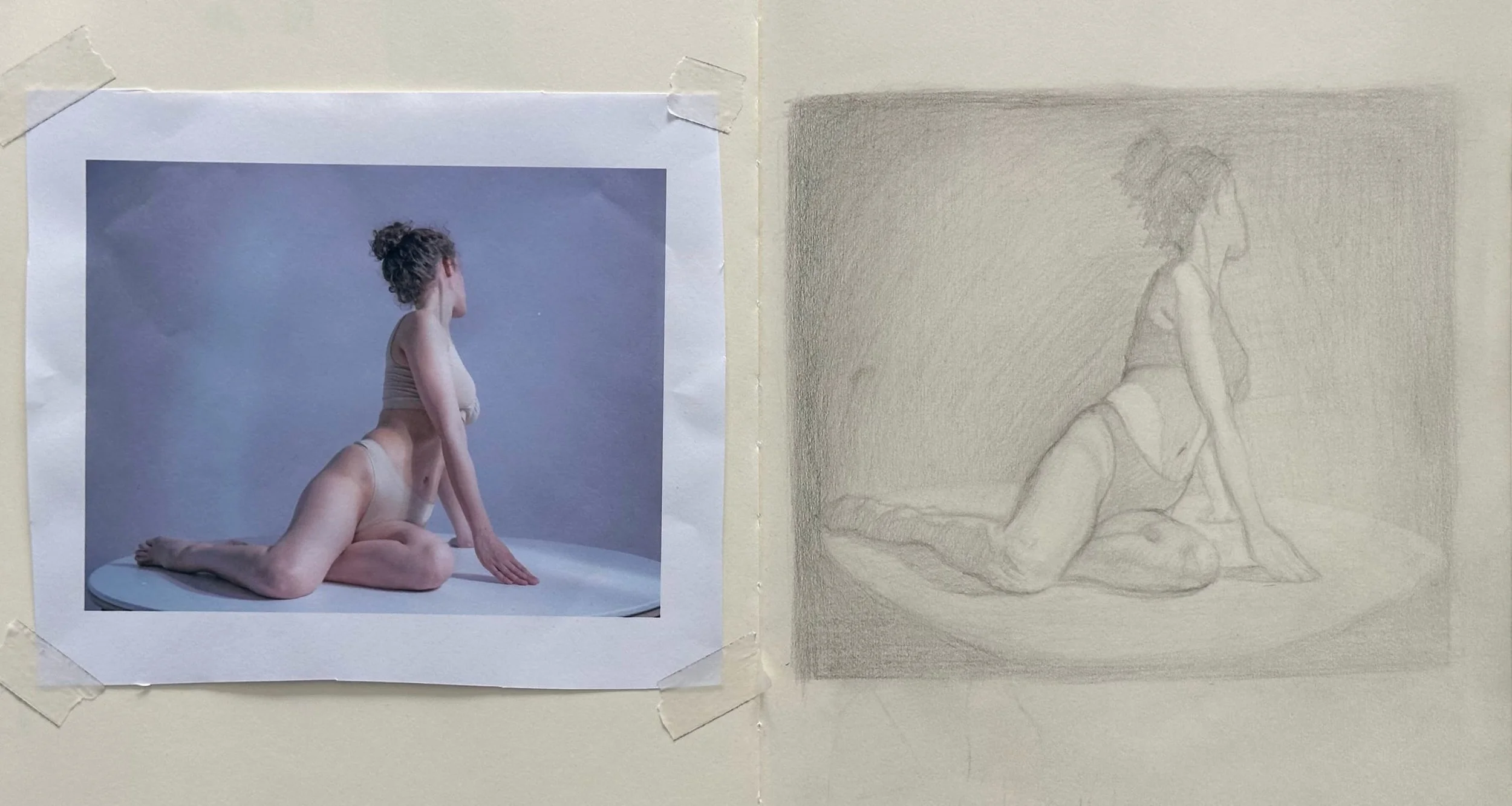 How To Draw A Figure - The Definitive Guide (2026) — How To Practice ...