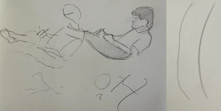 Bad Drawing Composition How To Avoid Bad Drawings - The Definitive Guide (2024) — How To ...