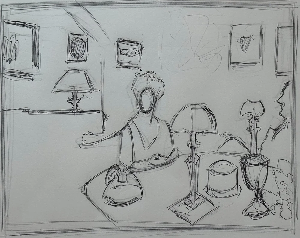 Drawing With Atmosphere and Mood - The Definitive Guide (2026) — How To ...