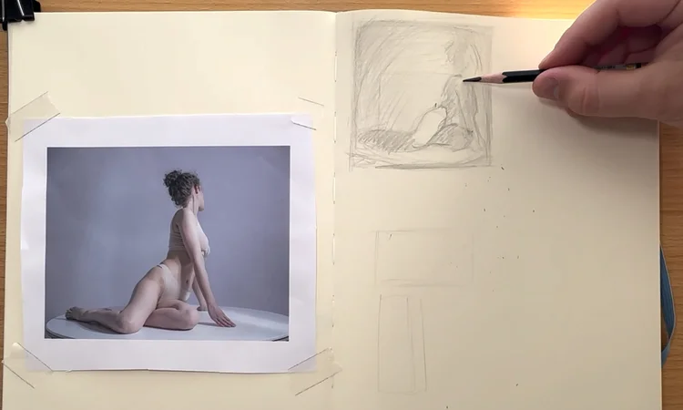 How To Draw A Figure - The Definitive Guide (2026) — How To Practice ...
