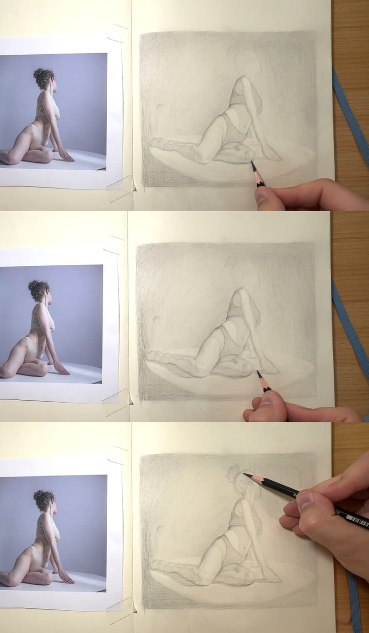 How To Draw A Figure - The Definitive Guide (2026) — How To Practice ...