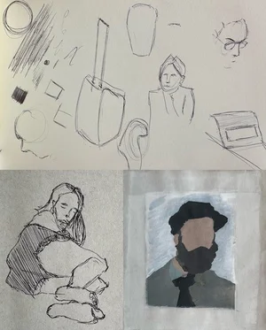 Why Drawing is Hard - The Definitive Guide to Making Drawing Easy (2024 ...