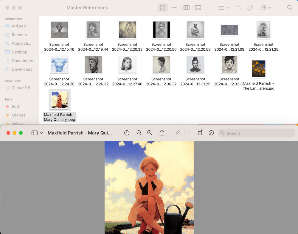 Drawing Practice - The Definitive Step-by-Step Guide (2024) — How To ...